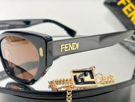 Picture of Fendi Sunglasses _SKUfw50174931fw